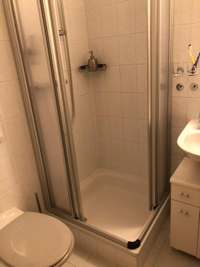 Top-Appartement Direkt An Der Kampenwandbahn Aschau im Chiemgau Exteriör bild