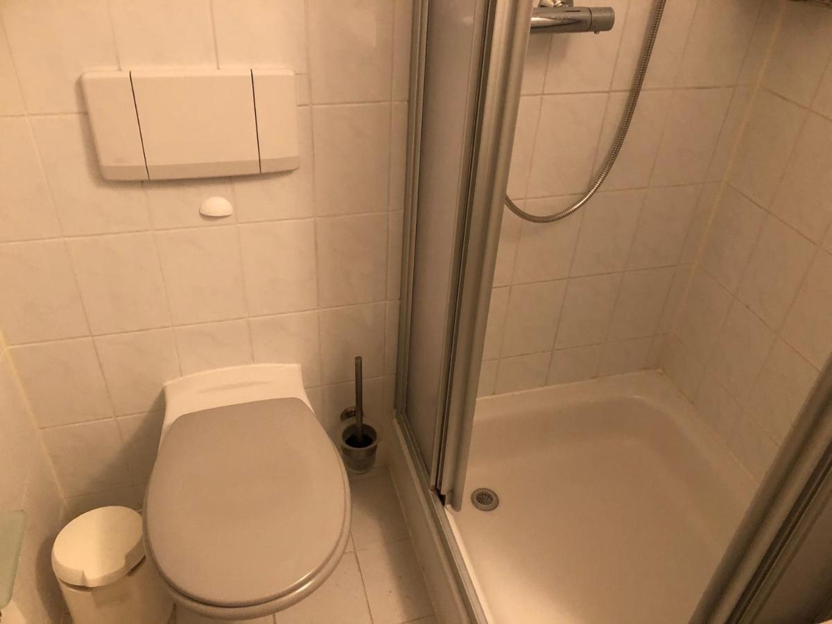 Top-Appartement Direkt An Der Kampenwandbahn Aschau im Chiemgau Exteriör bild