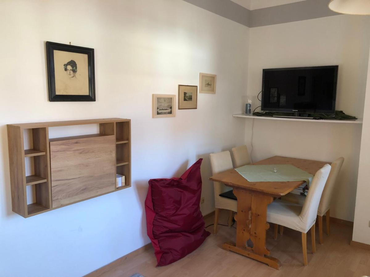Top-Appartement Direkt An Der Kampenwandbahn Aschau im Chiemgau Exteriör bild