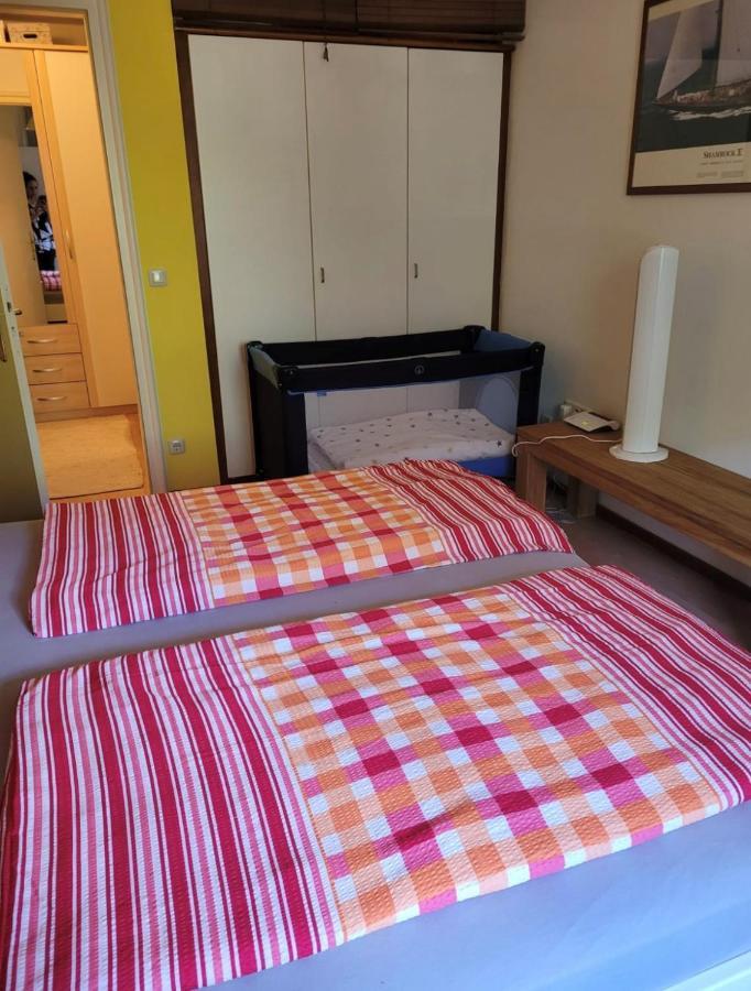 Top-Appartement Direkt An Der Kampenwandbahn Aschau im Chiemgau Exteriör bild