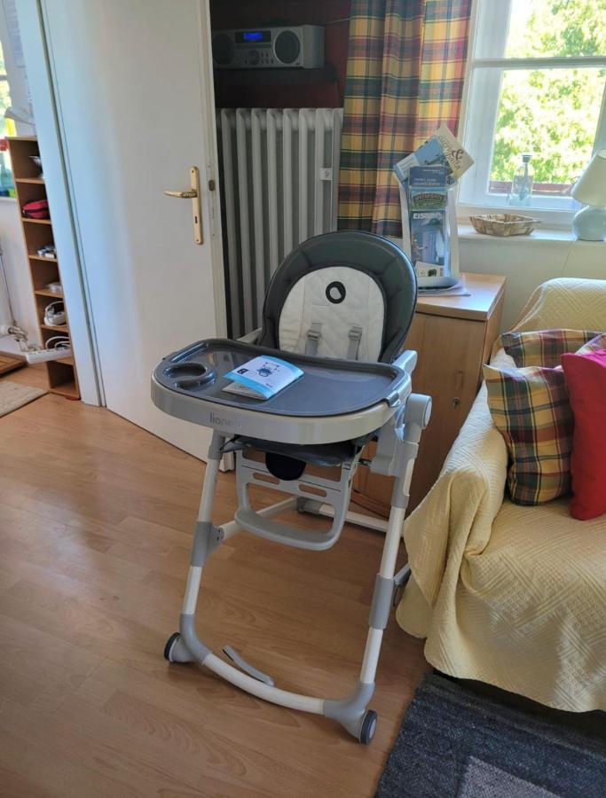 Top-Appartement Direkt An Der Kampenwandbahn Aschau im Chiemgau Exteriör bild