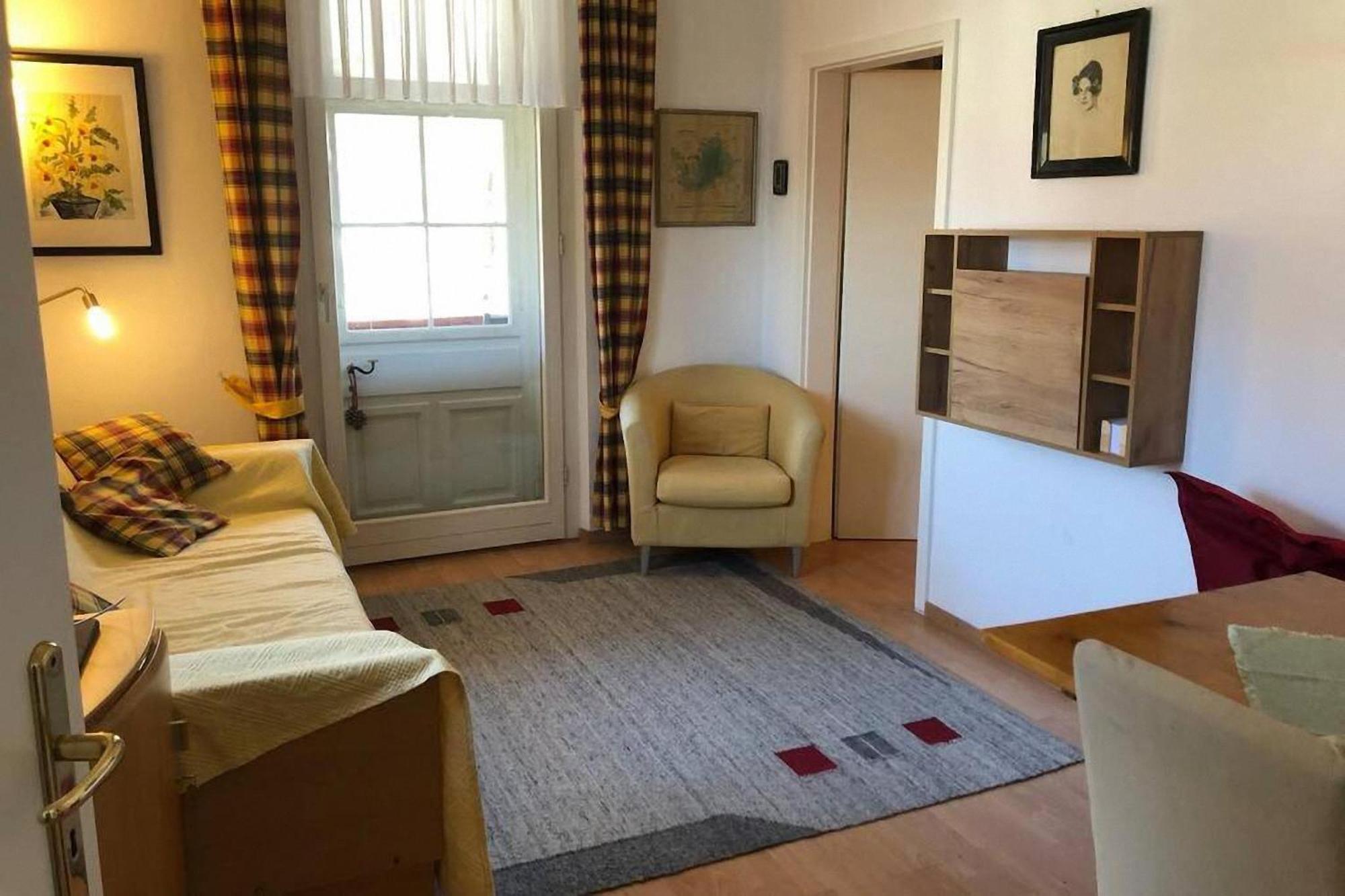 Top-Appartement Direkt An Der Kampenwandbahn Aschau im Chiemgau Exteriör bild