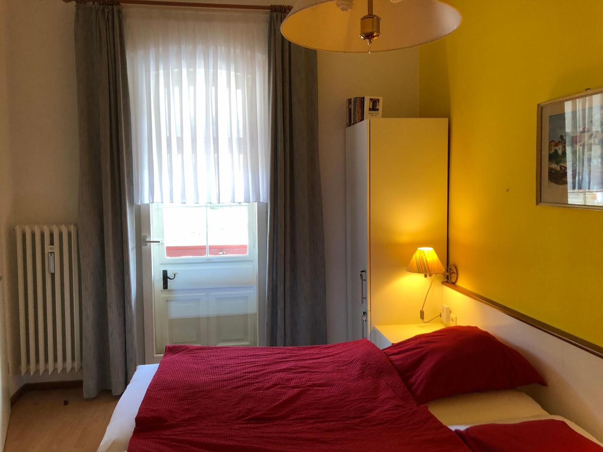 Top-Appartement Direkt An Der Kampenwandbahn Aschau im Chiemgau Exteriör bild