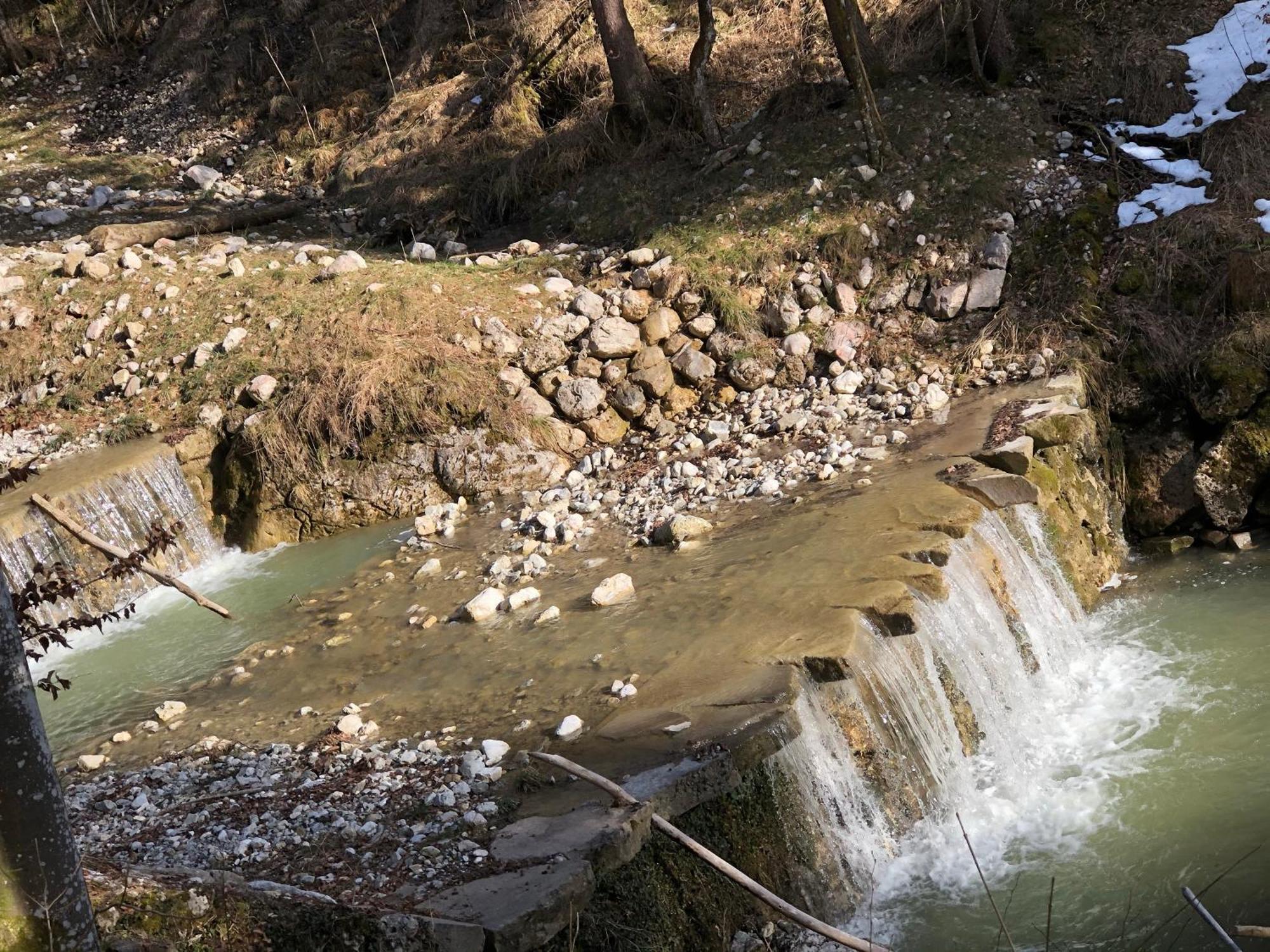 Top-Appartement Direkt An Der Kampenwandbahn Aschau im Chiemgau Exteriör bild
