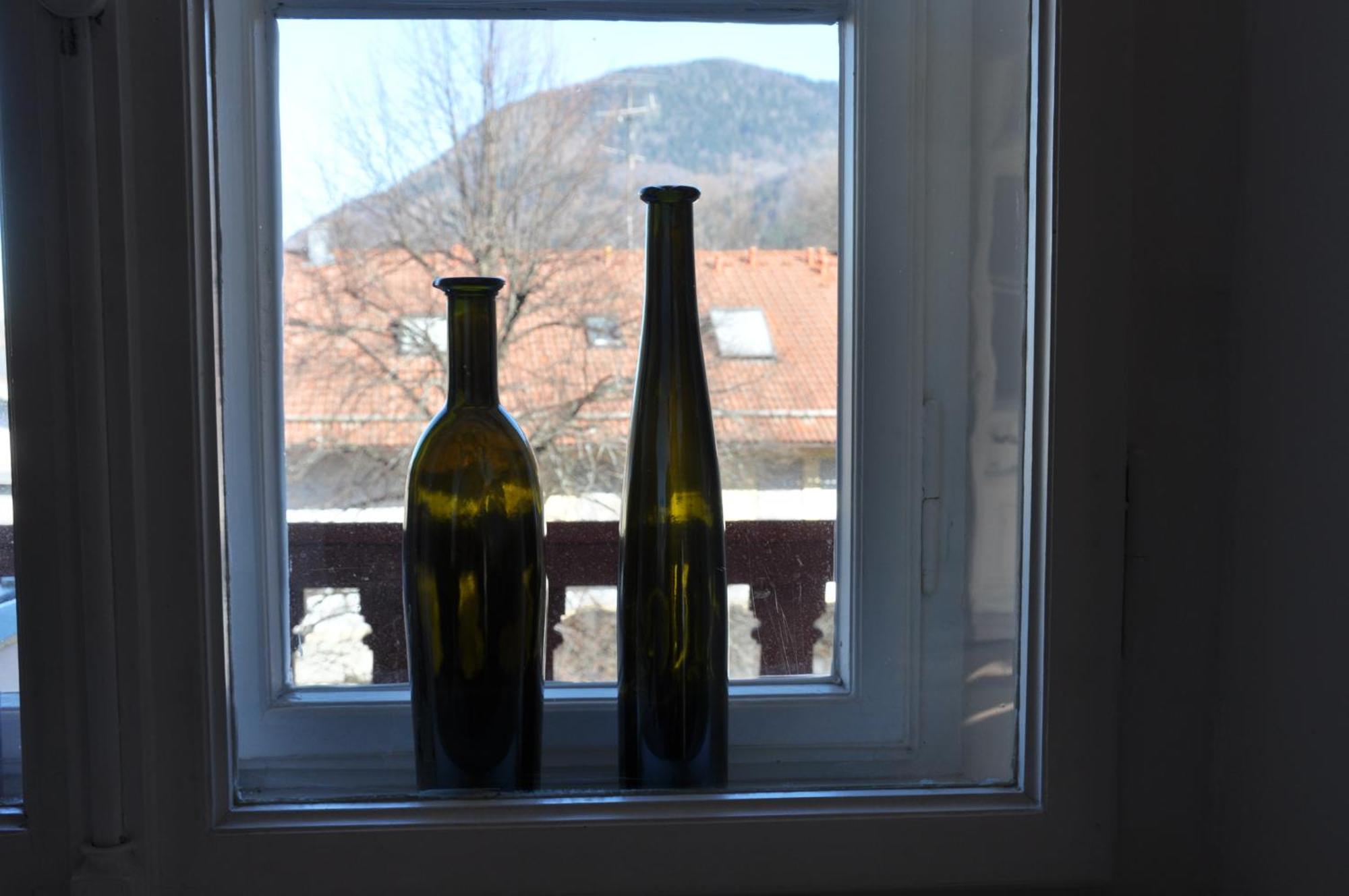 Top-Appartement Direkt An Der Kampenwandbahn Aschau im Chiemgau Exteriör bild