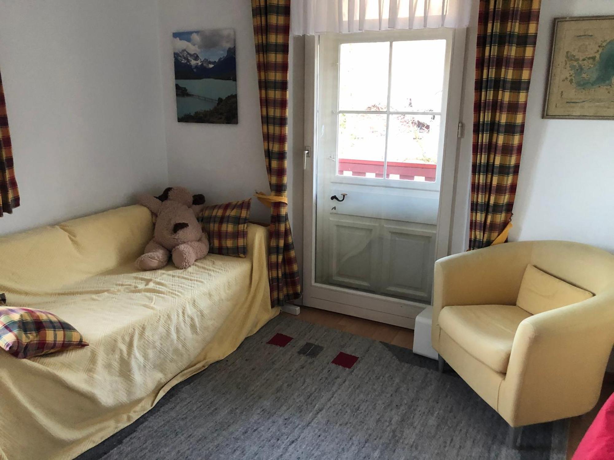 Top-Appartement Direkt An Der Kampenwandbahn Aschau im Chiemgau Exteriör bild