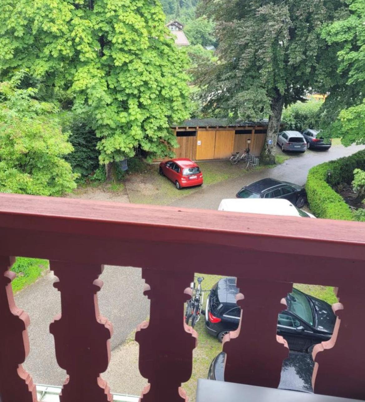 Top-Appartement Direkt An Der Kampenwandbahn Aschau im Chiemgau Exteriör bild